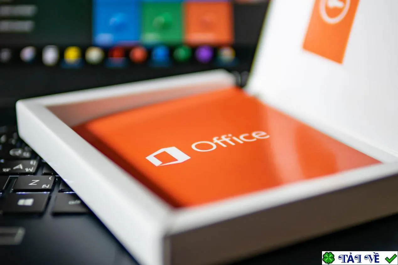 Microsoft office license