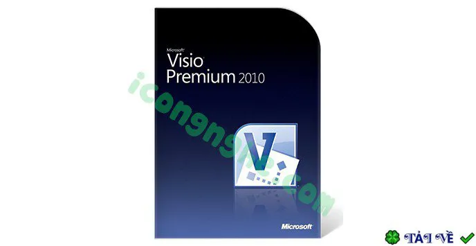 Microsoft visio 2010 premium