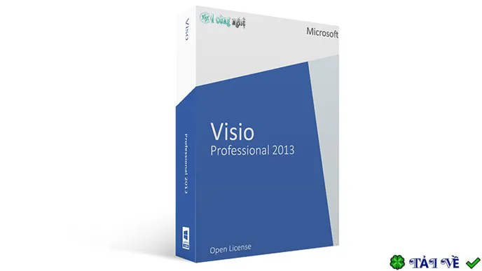 Microsoft visio