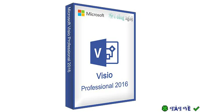 Microsoft visio