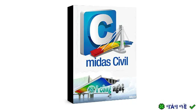 Midas civil