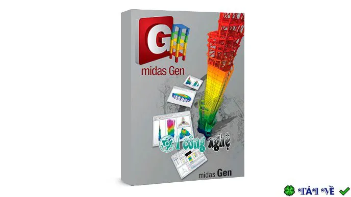 Midas gen