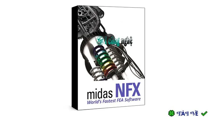 Midas nfx