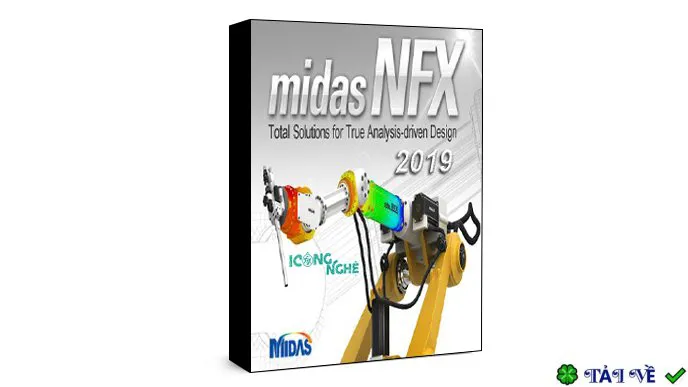 Midas nfx