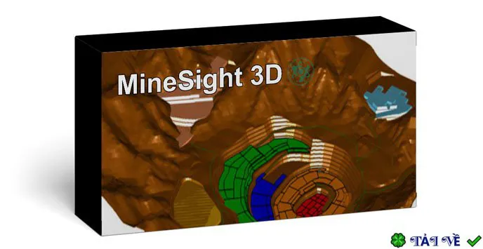 Minesight 3d