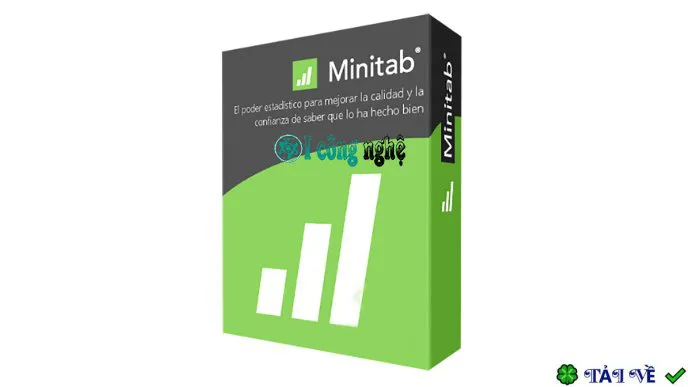 Minitab