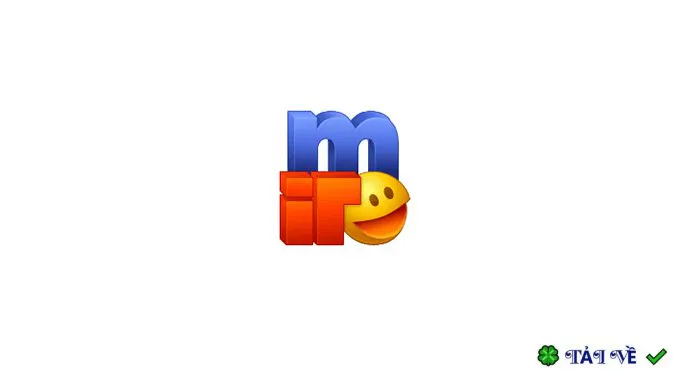 Mirc