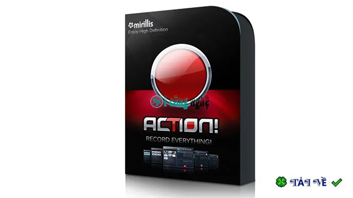 Mirillis action