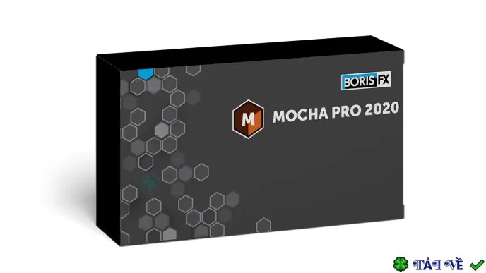 Mocha pro