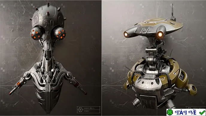 Modeler 3d