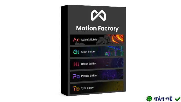 Motion factory