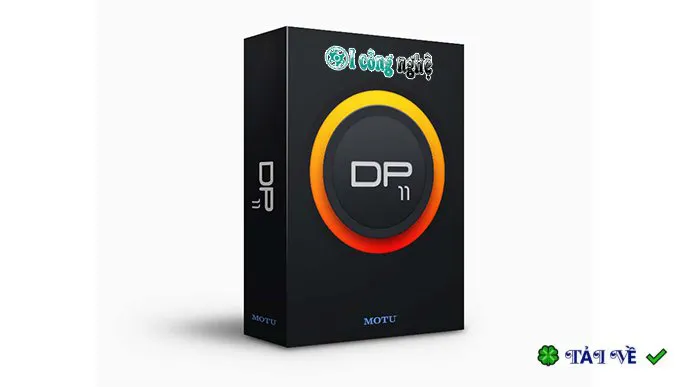 Motu digital performer
