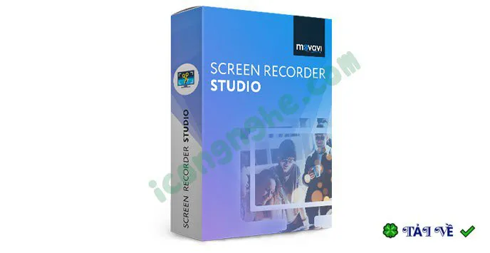 Movavi screen recorder studio