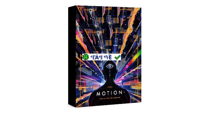 Mt mograph motion