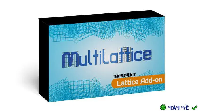 Multilattice