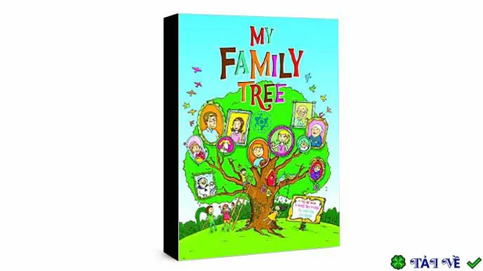 My family tree