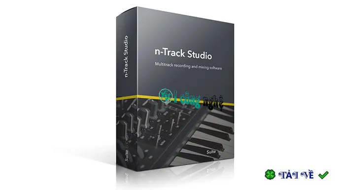 N track studio