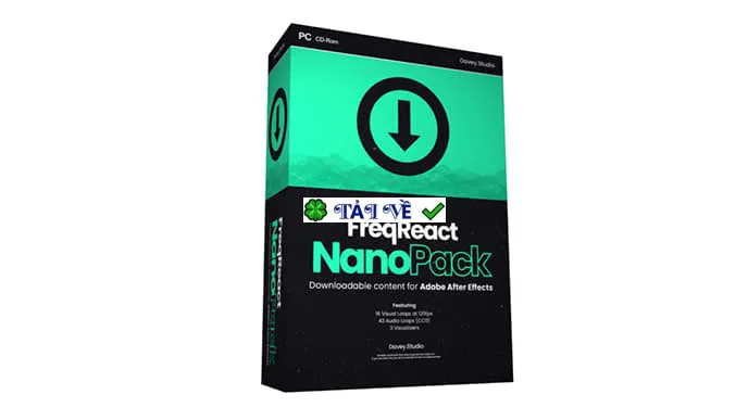 Nano pack