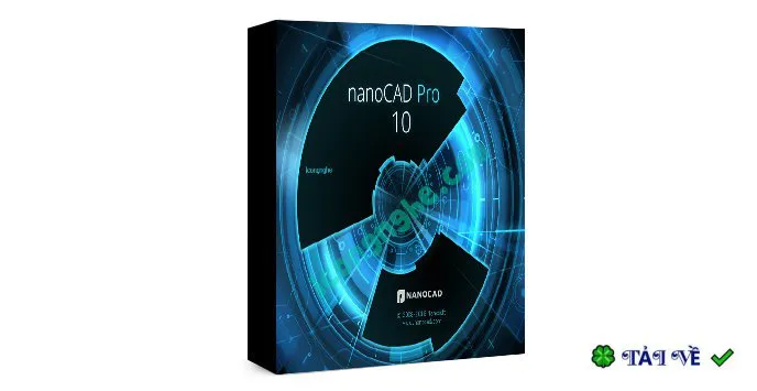 Nanocad pro