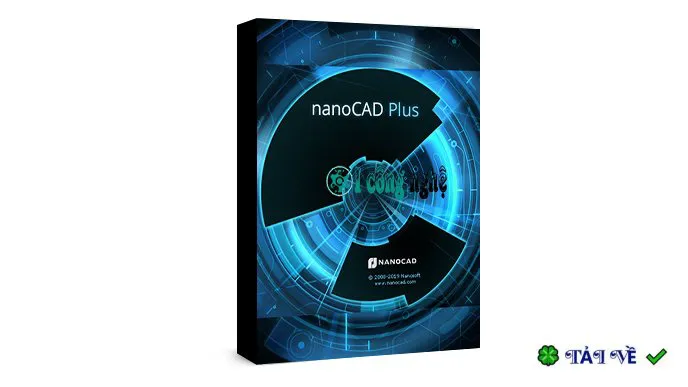 Nanocad