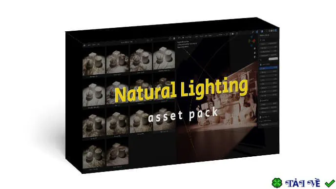 Natural lighting