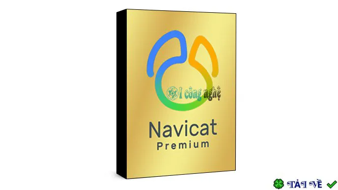 Navicat premium