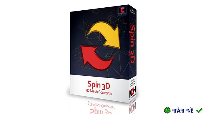 Nch spin 3d