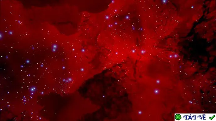 Nebula generator