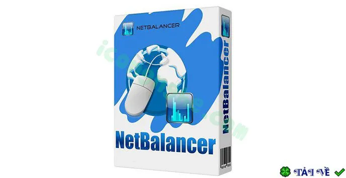 Netbalancer full crack