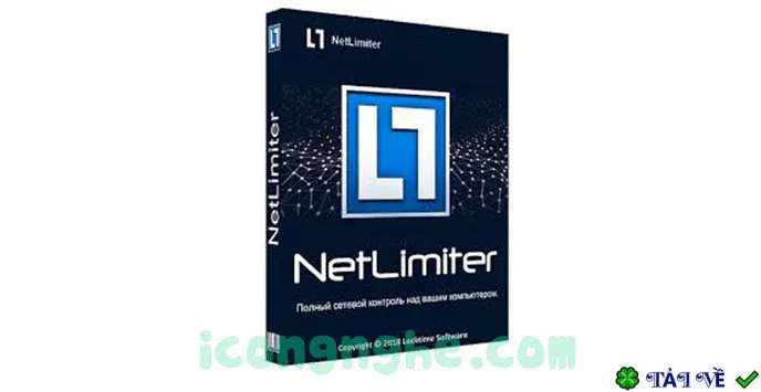 Netlimiter pro