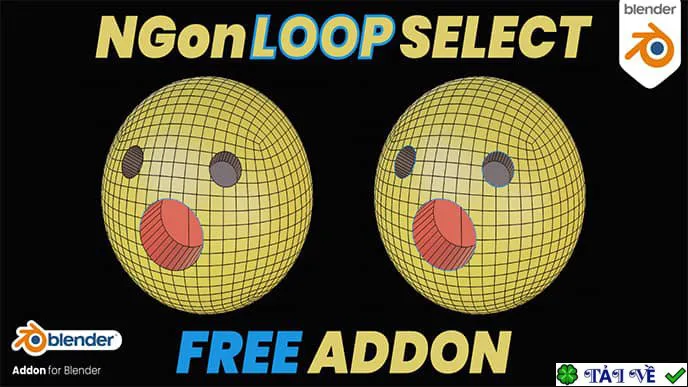 Ngon loop select