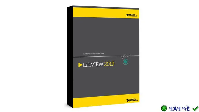 Ni labview