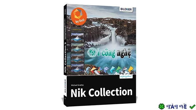 Nik collection