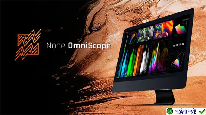 Nobe omniscope