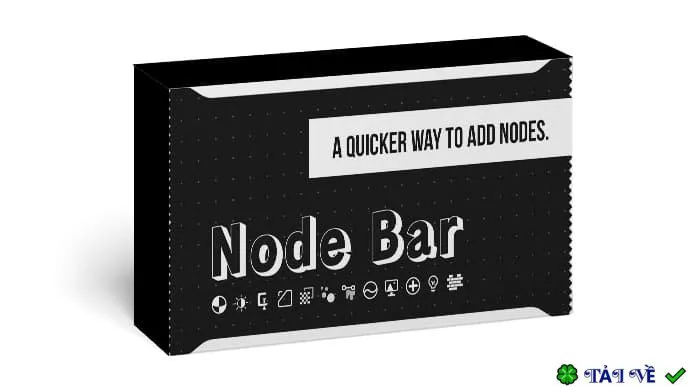 Node bar