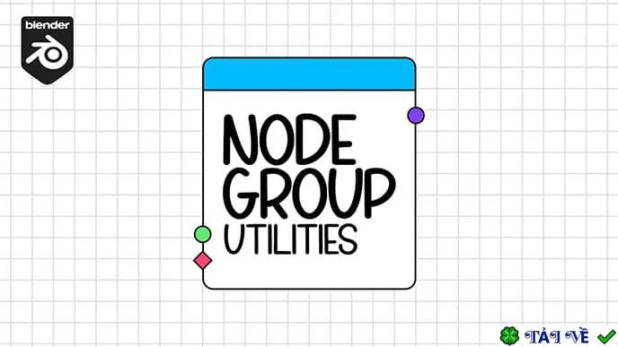 Node group utilities