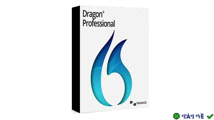 Nuance dragon