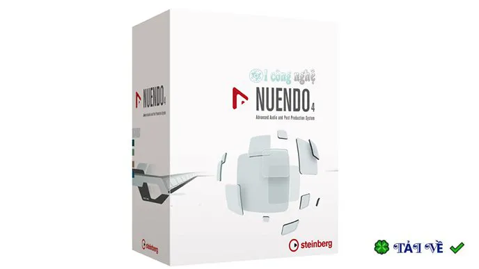 Nuendo