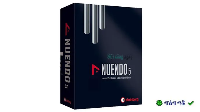 Nuendo