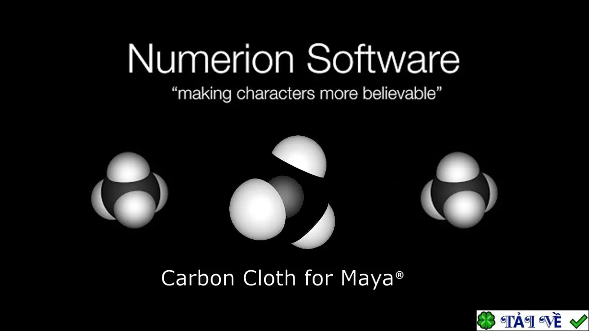 Numerion carbon