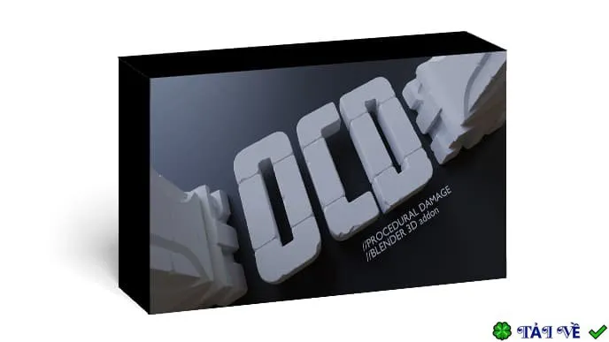 Ocd one click damage