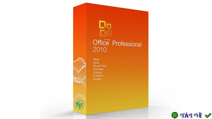 Office 2010