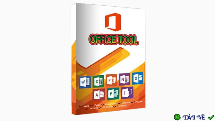 Office tool