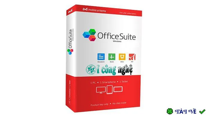 Officesuite premium