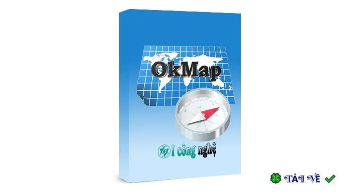 Okmap