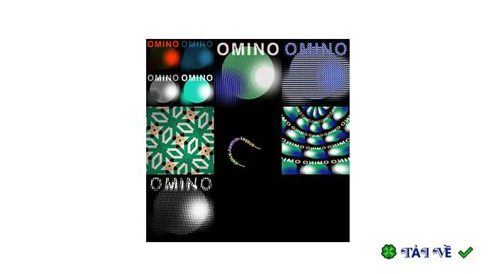 Omino plugin