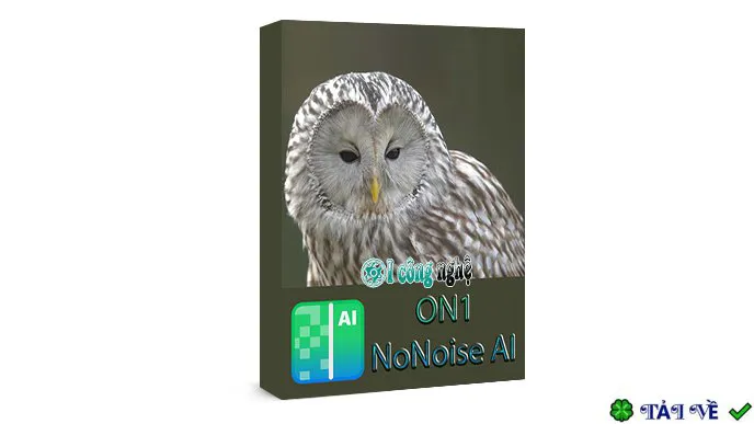 On1 nonoise ai