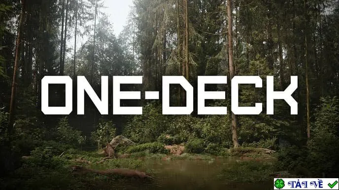 Onedeck