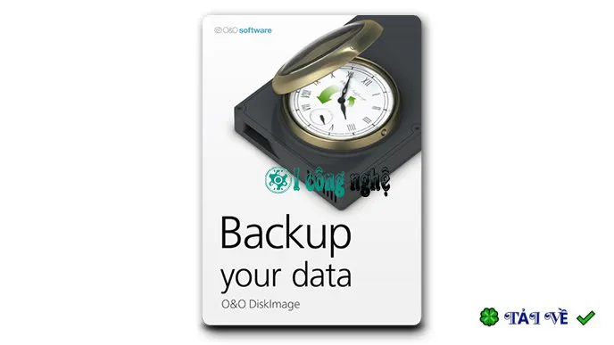 O&O DiskImage