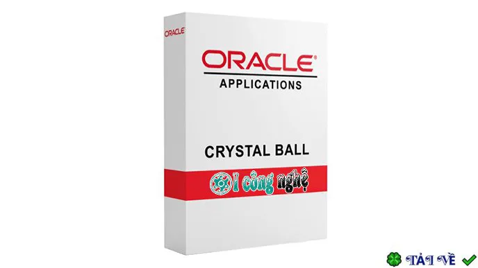Oracle crystal ball